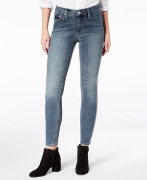Vintage America Wonderland High Rise Skinny Jeans