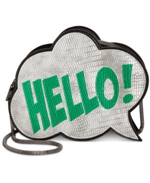 Circus By Sam Edeleman Hello Crossbody