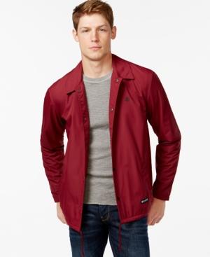 Element Coach Baseball Jacket