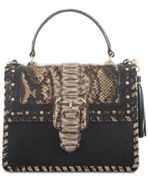 Brahmin Francine Ballington Satchel