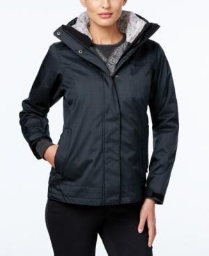 Columbia Sleet To Street Waterproof Parka