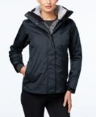 Columbia Sleet To Street Waterproof Parka