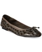 Rialto Sunshine Stretch Flats - A Macy's Exclusive Style Women's Shoes
