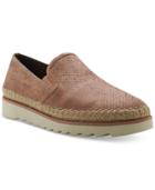 Donald Pliner Millie Slip-on Sneakers Women's Shoes