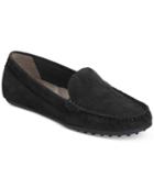 Aerosoles Over Drive Moccasin Flats Women's Shoes