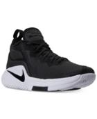 Nike Men's Lebron Witness Ii Basketball Sneakers From Finish Line