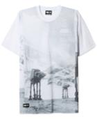 Lrg Star Wars Episode 4 & 5 T-shirt