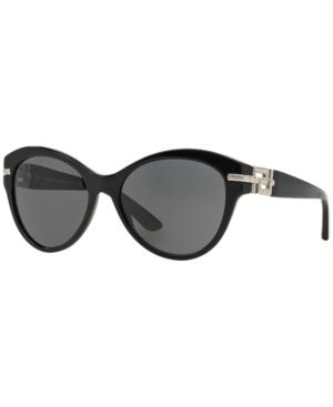 Versace Sunglasses, Versace Ve4283b 57