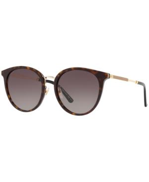 Gucci Sunglasses, Gg0204sk