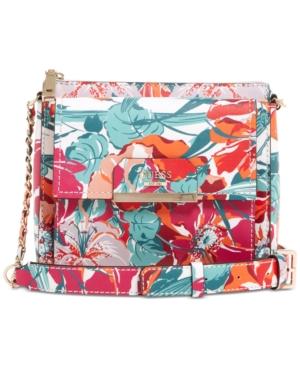 Guess Ryann Top Zip Crossbody