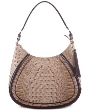 Brahmin Amira Vermeer Hobo