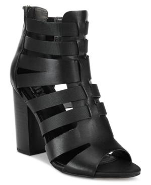 Circus By Sam Edelman York Caged Gladiator Sandals Women's Shoes