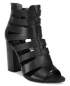 Circus By Sam Edelman York Caged Gladiator Sandals Women's Shoes