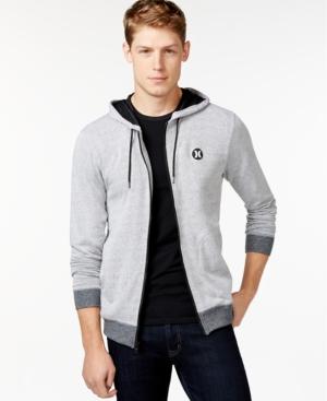 Hurley Men's Dri-fit League Hoodie