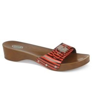 Dr. Scholl's Classic Sandals Women's Shoes
