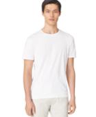 Calvin Klein Men's Liquid Cotton Core T-shirt