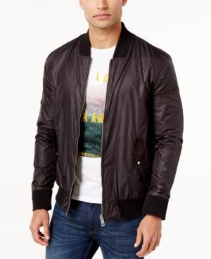 Hugo Boss Orange Men's Z-streets Bomber Jacket