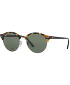 Ray-ban Sunglasses, Rb4246 51 Clubround