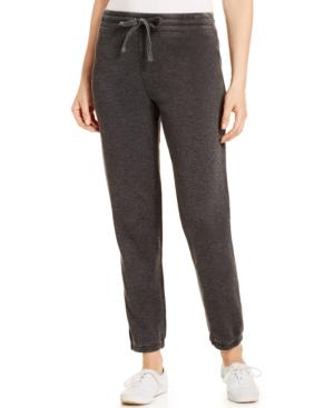 Style & Co. Petite Soft Jogger Pants, Only At Macy's