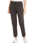 Style & Co. Petite Soft Jogger Pants, Only At Macy's