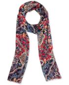 Patricia Nash Provencal Escape Scarf