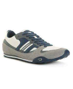 Diesel Shoes, Long Term Sneakers Men's Shoes