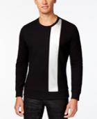 Inc International Concepts Men's Limelight Sweatshirt, Only At Macy's
