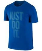 Nike Men's Dry Logo T-shirt
