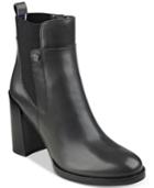Tommy Hilfiger Britton Ankle Booties Women's Shoes