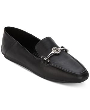 Dkny Li Moccasins