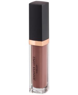 Jlo X Inglot Lipglossy Lip Gloss