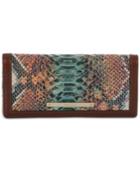 Brahmin Ady Multicolor Hansen Wallet