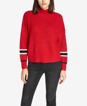 Sanctuary Speedway Striped Sweater