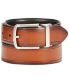 Tommy Hilfiger Men's Leather Reversible Belt