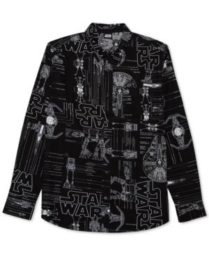 Jem Men's Star Wars Shirt