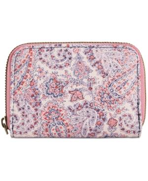 Lucky Brand Manicure Set