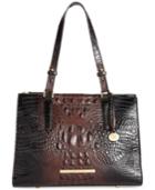 Brahmin Anywhere Tote, A Macy's Exclusive