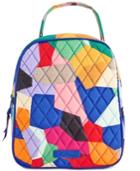 Vera Bradley Signature Lunch Tote