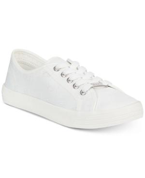 Bebe Sport Dane Lace-up Sneakers Women's Shoes