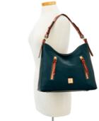 Dooney & Bourke Patterson Cooper Large Hobo