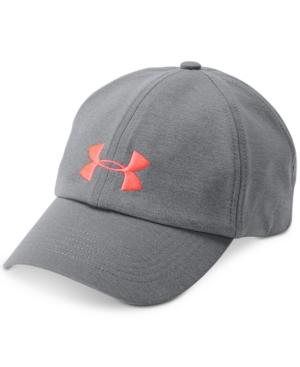 Ua Renegade Free Fit Cap