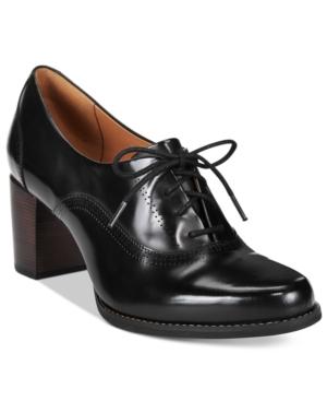 Clarks Artisan Women's Tarah Victoria Pumps Women's Shoes