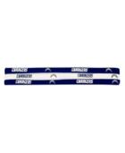 Little Earth San Diego Chargers 3-pack Elastic Headbands