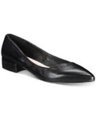 Kenneth Cole New York Women's Camelia Flats Women's Shoes