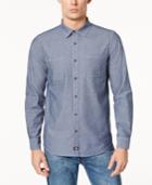 Dickies Men's Chambray Shirt