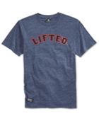 Lrg Men's Rc Lifted 47 T-shirt