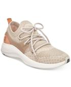 Timberland Women's Flyroam Go Knit Chukka Sneakers Women's Shoes