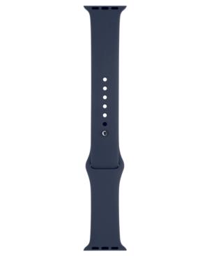 Apple Watch 42mm Midnight Blue Sport Band