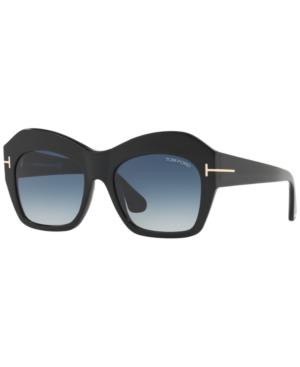Tom Ford Emmanuelle Sunglasses