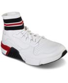 Mark Nason Los Angeles Block - Varsity High Top Casual Sneakers From Finish Line